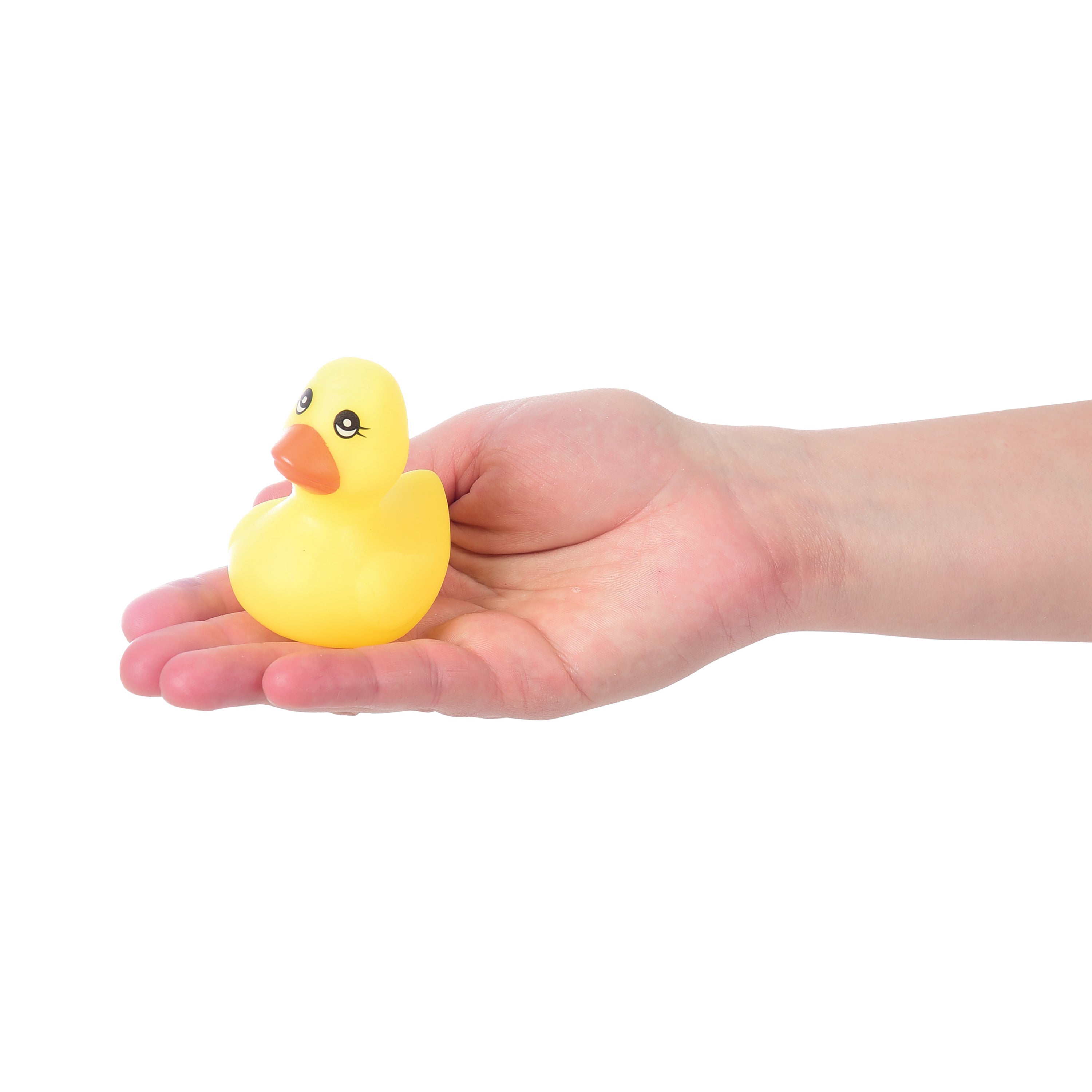 Yellow Ducks - 12 Count