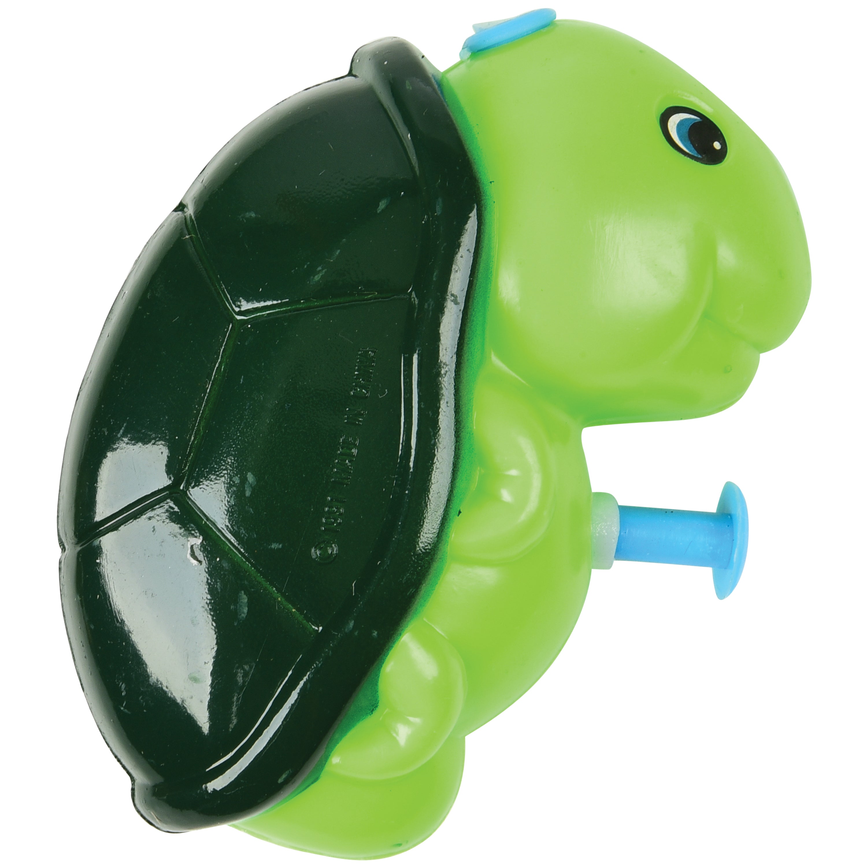 Animal Water Squirters - 12 Count