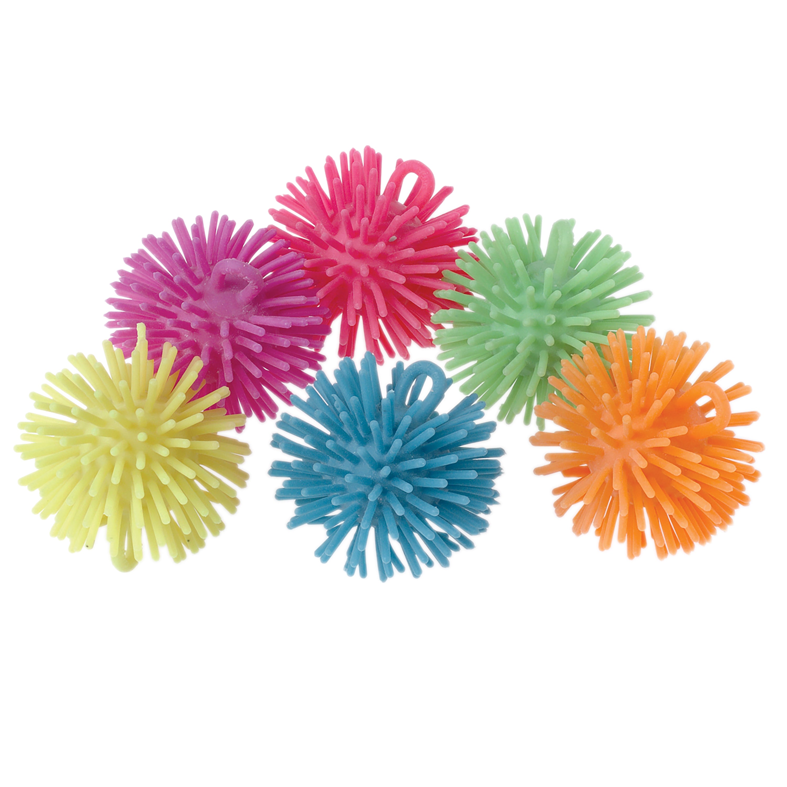 Mini Puffer Balls/2 In - 12 Count