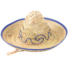 Child Sombrero - 1 Count