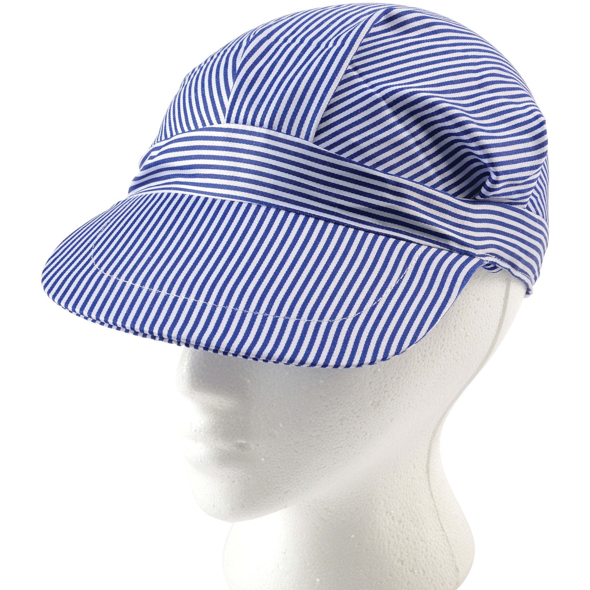 Engineer Hat - 1 Count