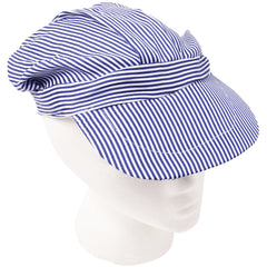 Engineer Hat - 1 Count