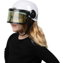 Police Helmet - 1 Count
