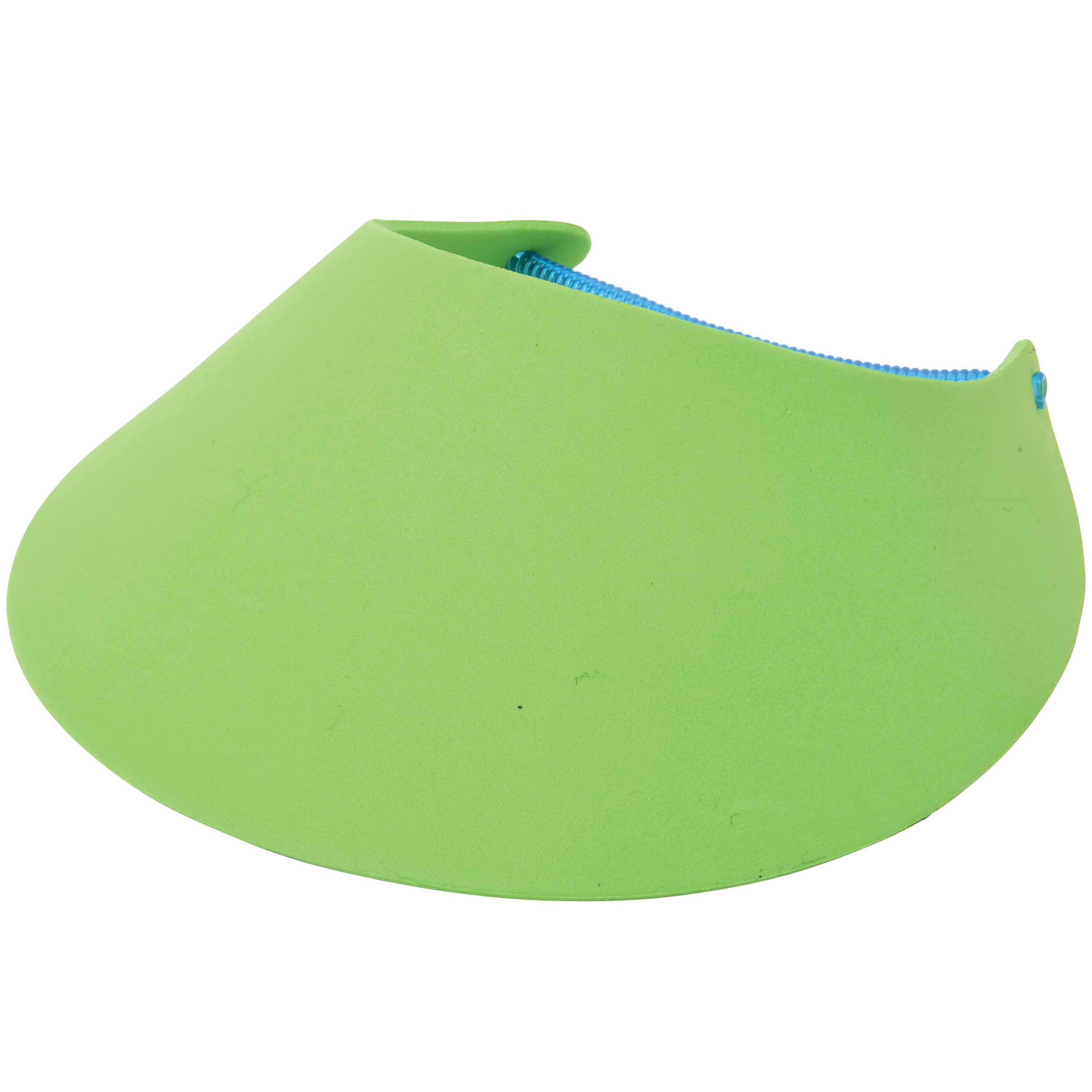 Foam Visors - 12 Count