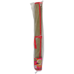 Straw Beach Mat - 1 Count