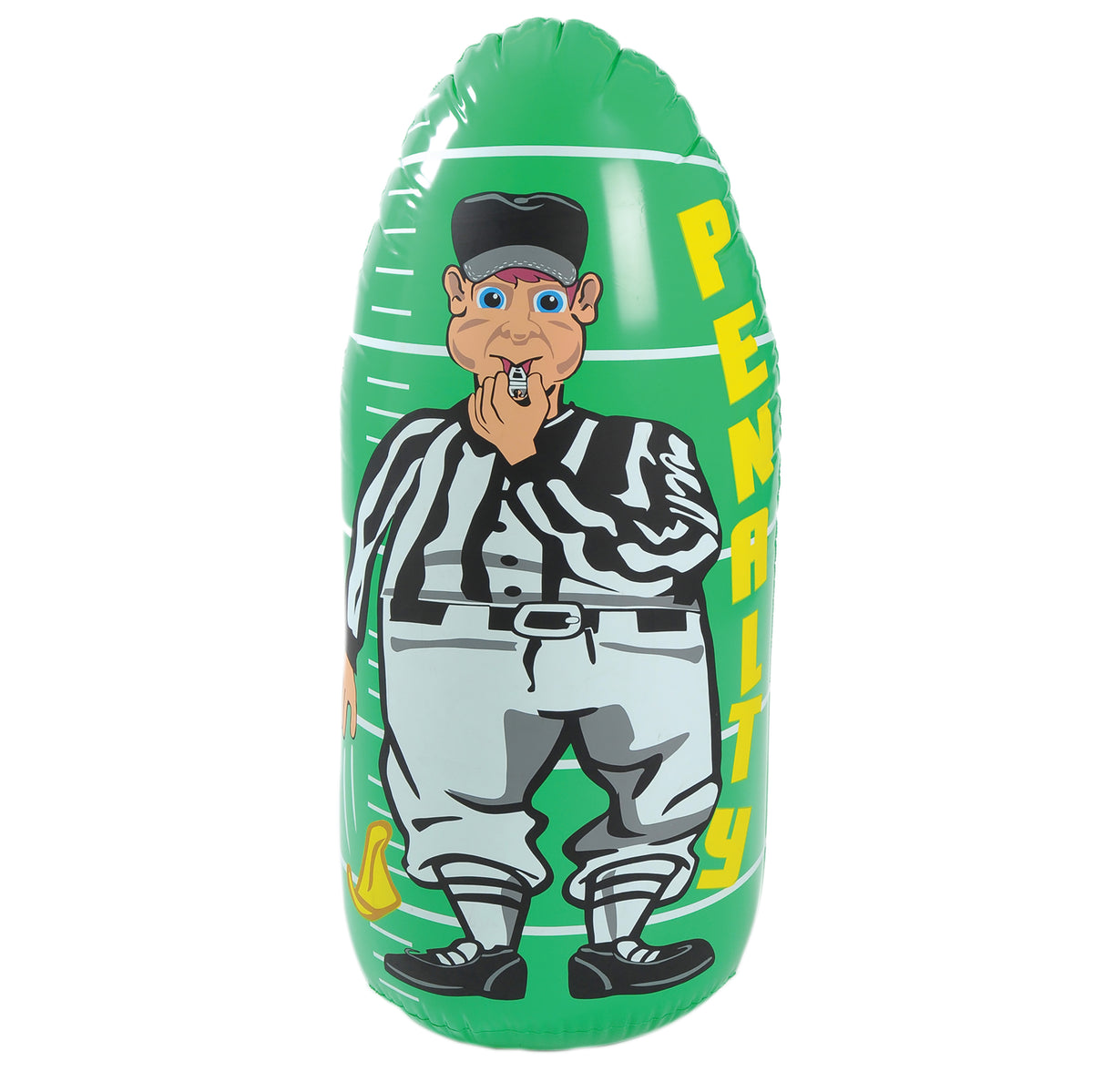 Punching Referee Inflate - 1 Count