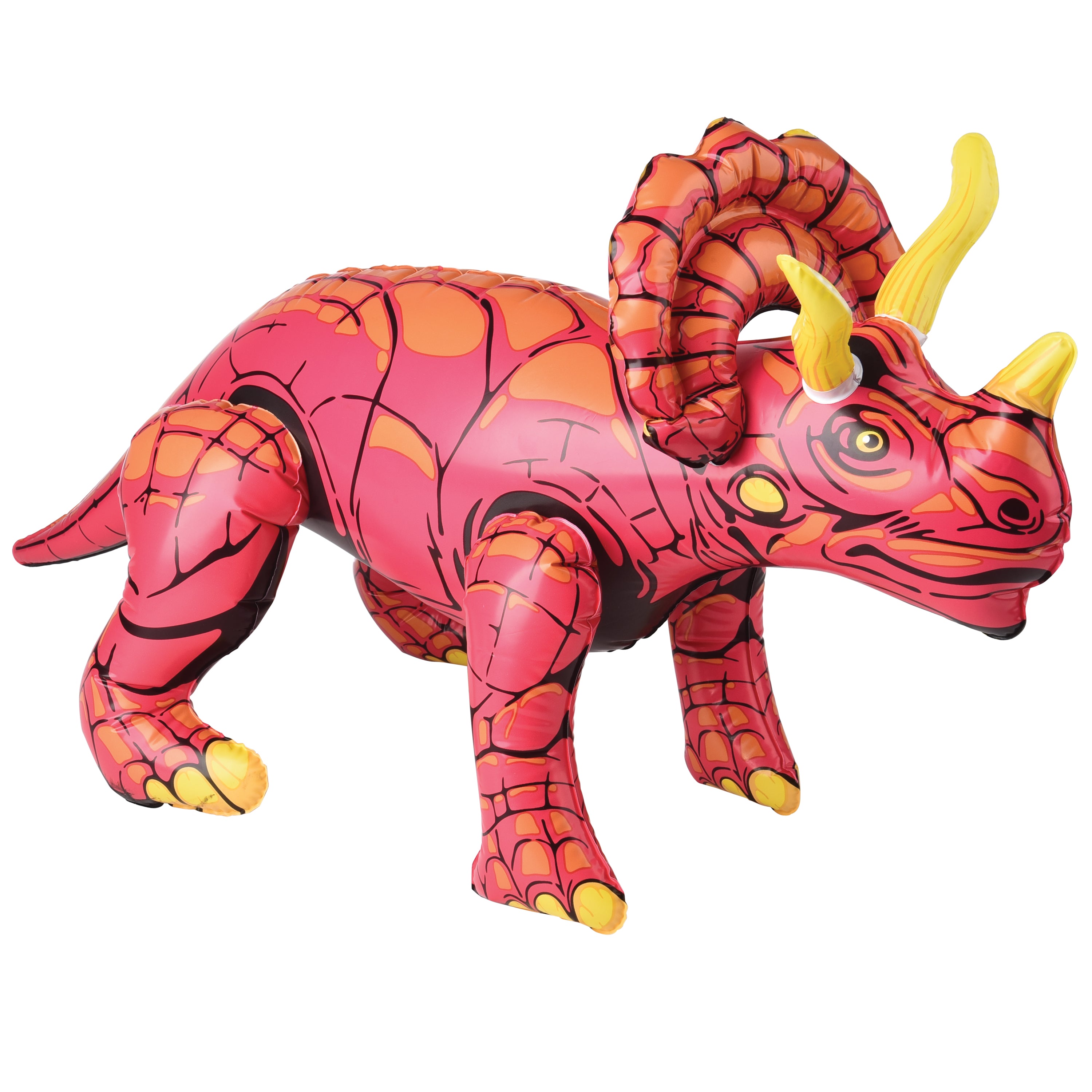 Dino Inflate - 1 Count