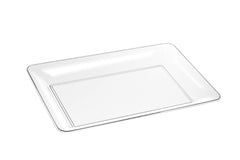 Large Rectangle Tray
