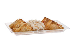 Large Rectangle Tray