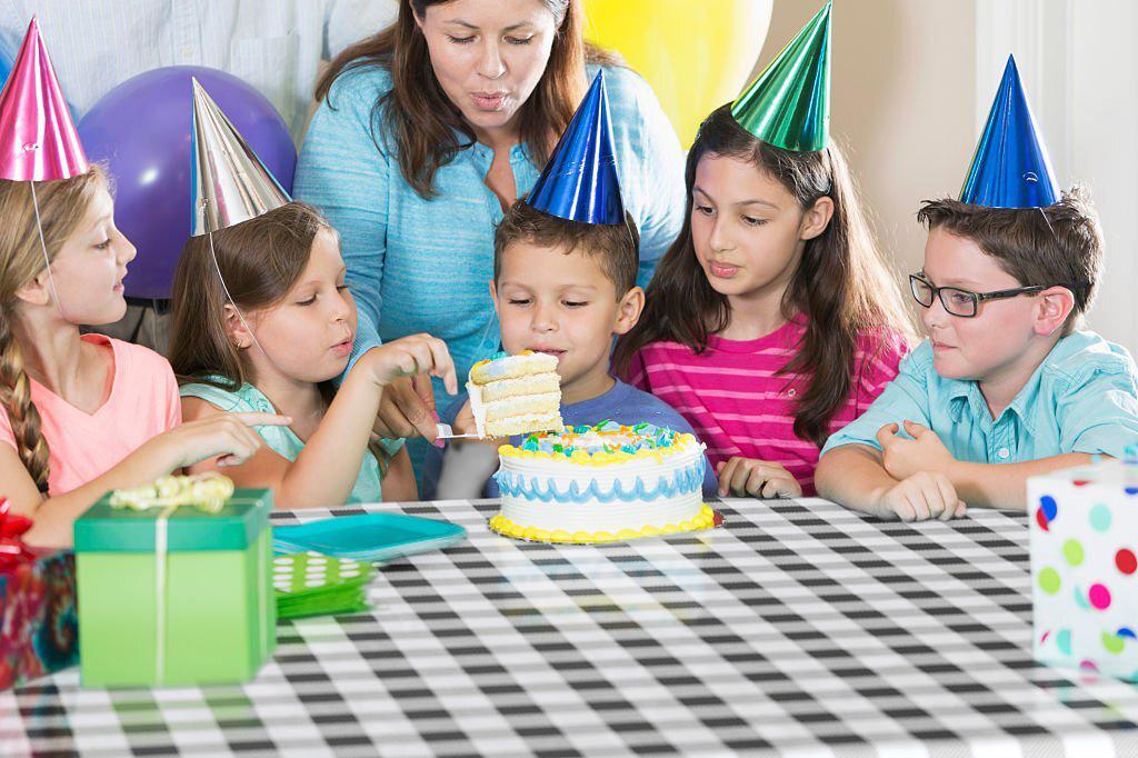54 In. x 100 Ft. Cut to Size Plastic Table Cover  | Black Gingham | Case of 6