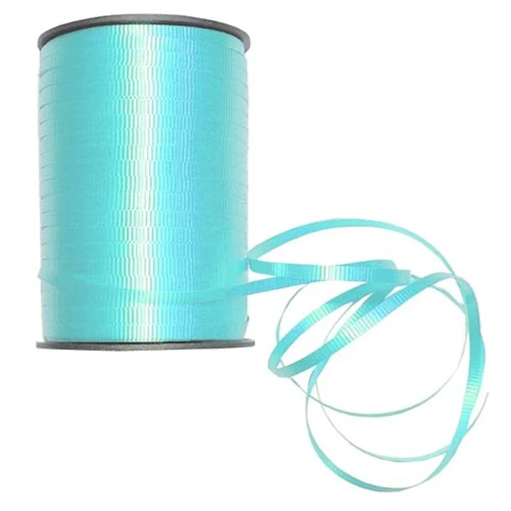 Urban Air - 500 Yd Curling Ribbon - light Blue