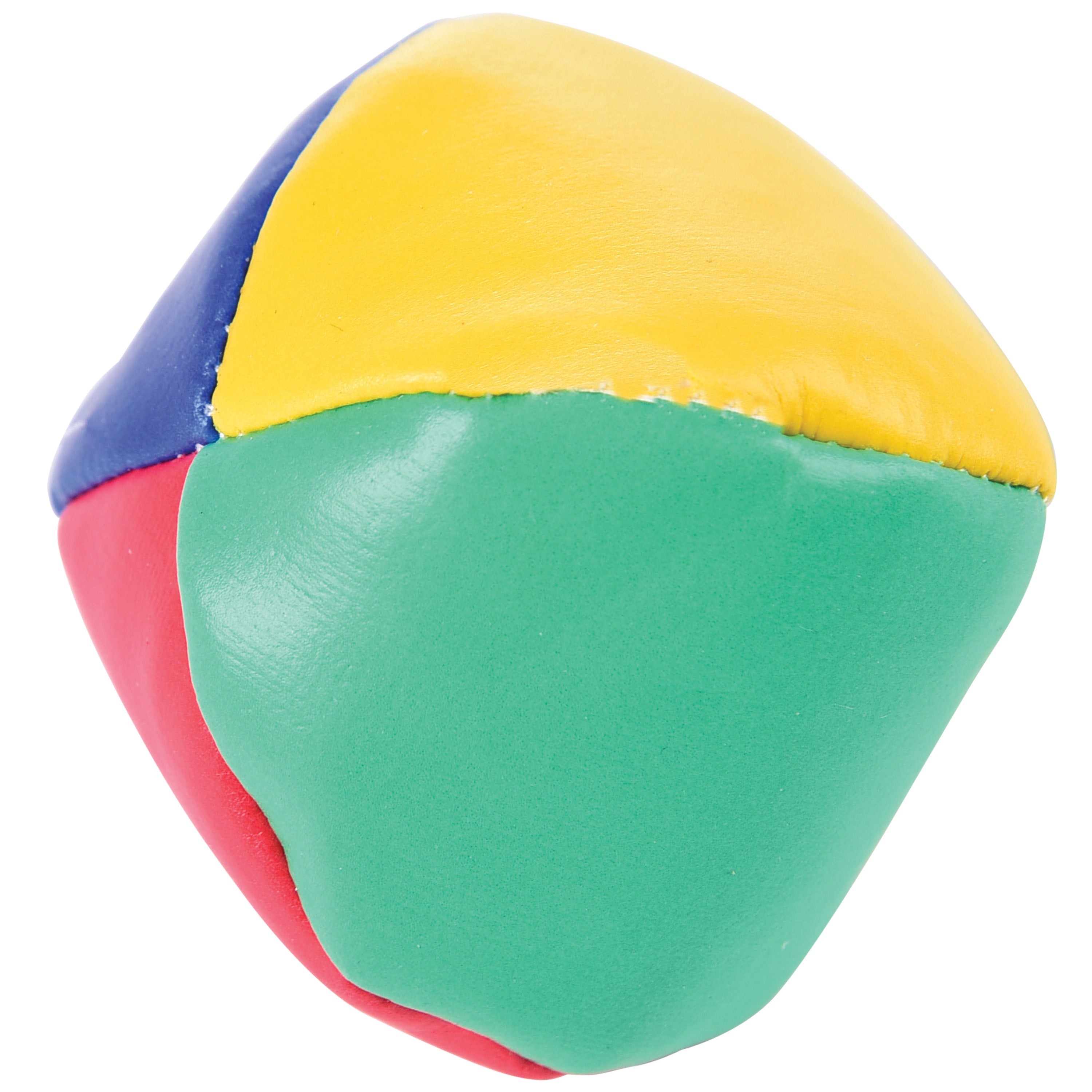 Juggling Balls - 3 Count