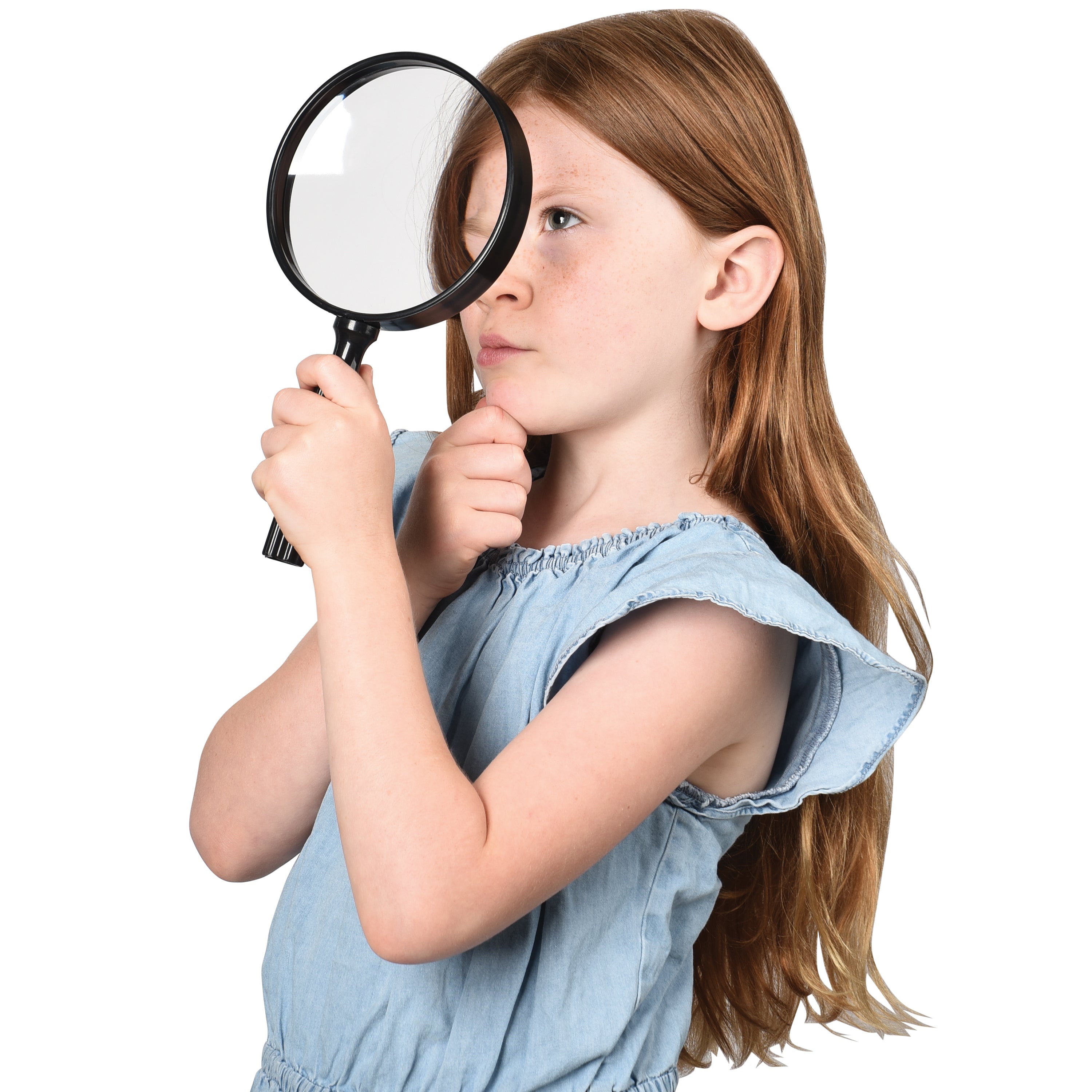 Jumbo Magnifier - 1 Count