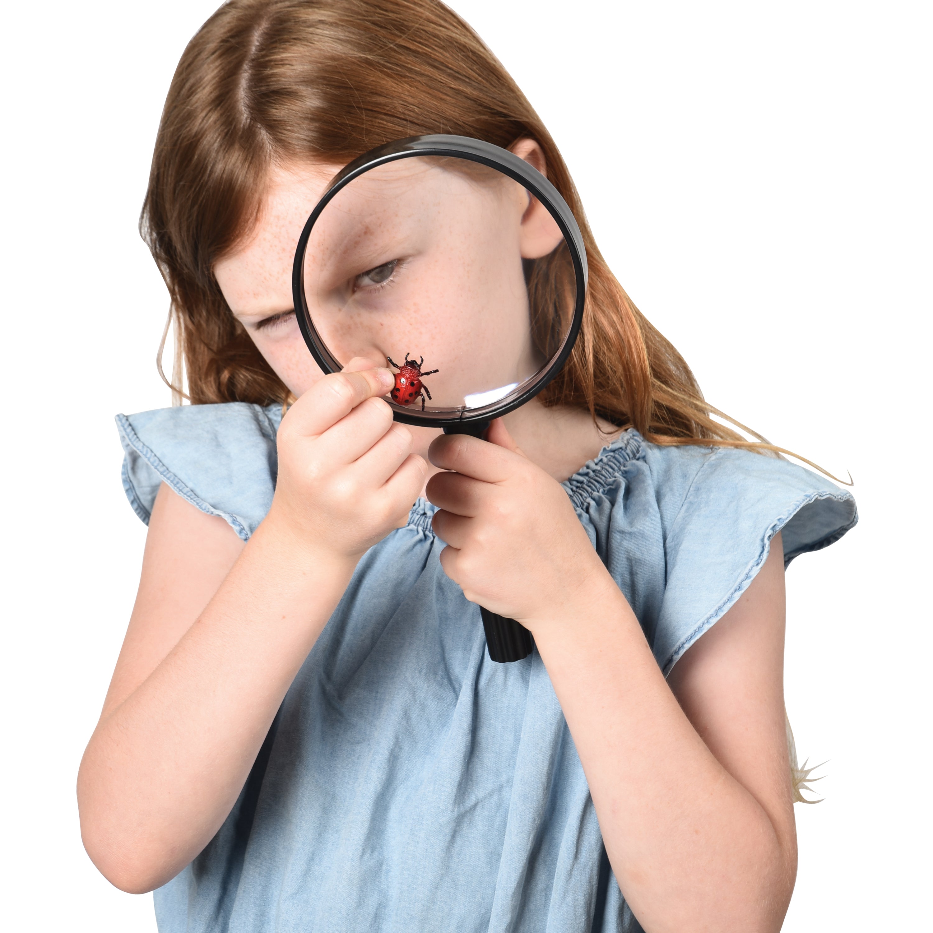 Jumbo Magnifier - 1 Count
