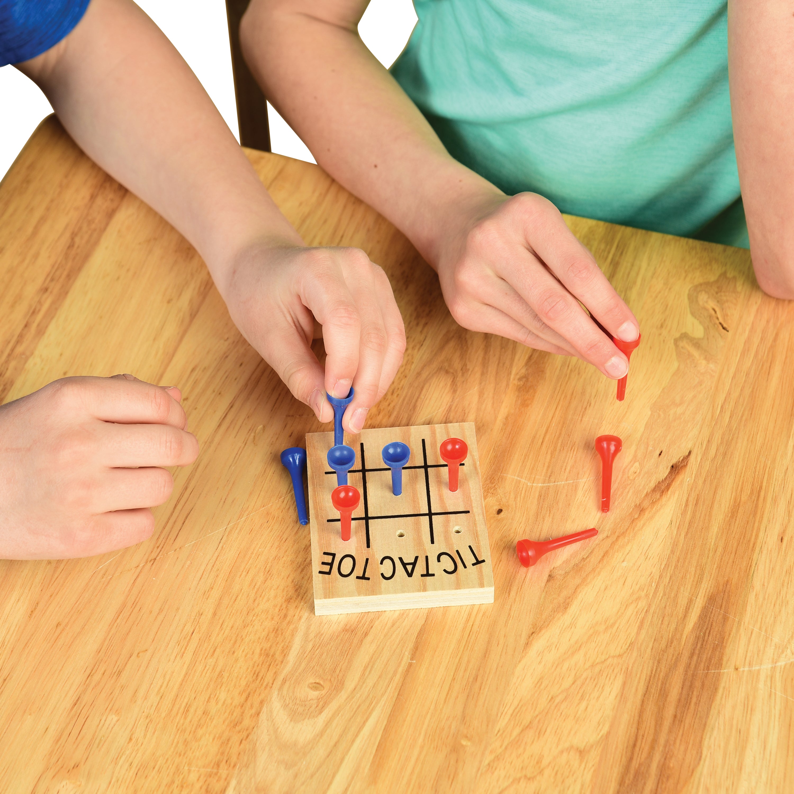 Tic-Tac-Toe Game