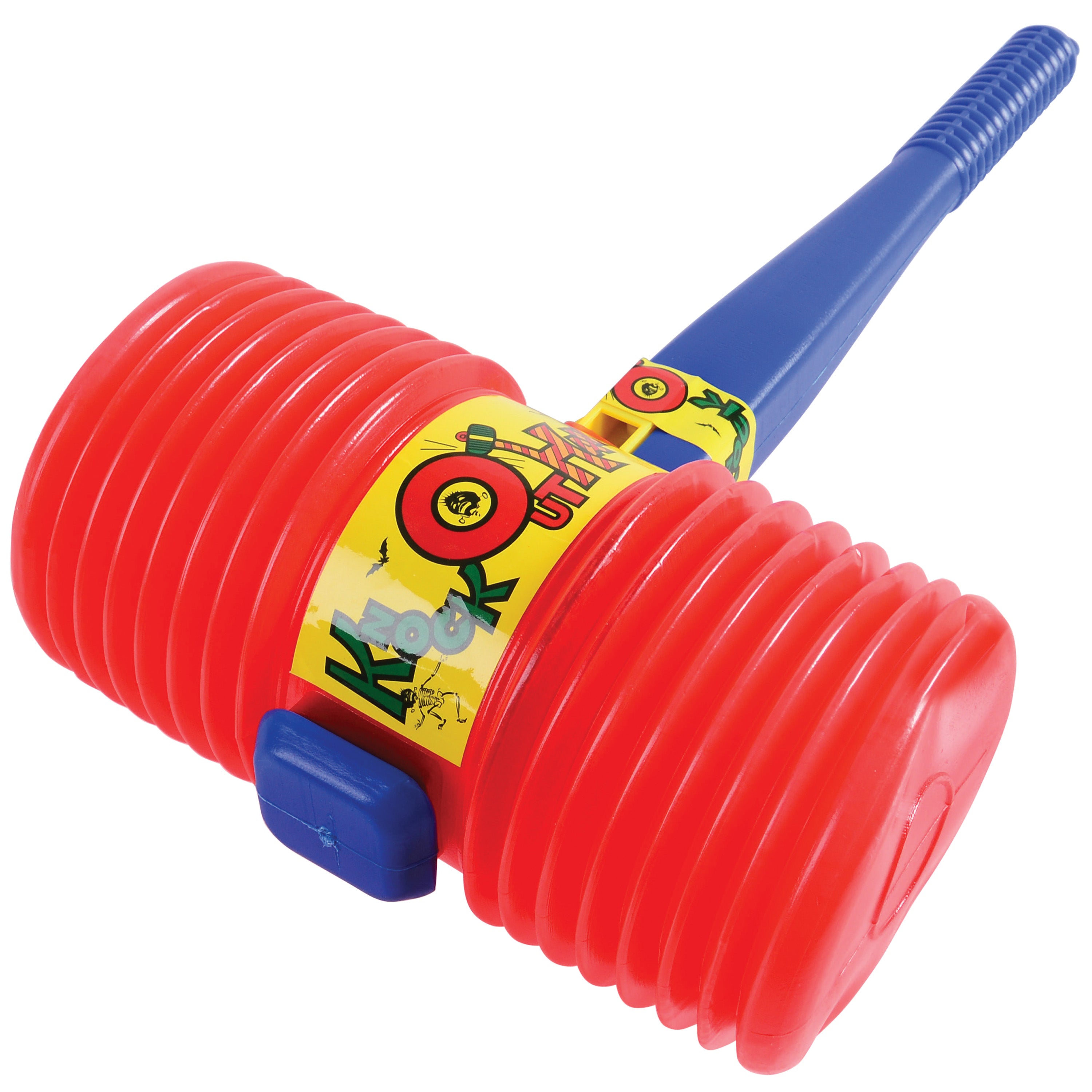 Giant Squeaky Hammer - 1 Count