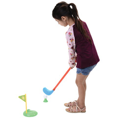 Golf Set/1 Set - 9 Count