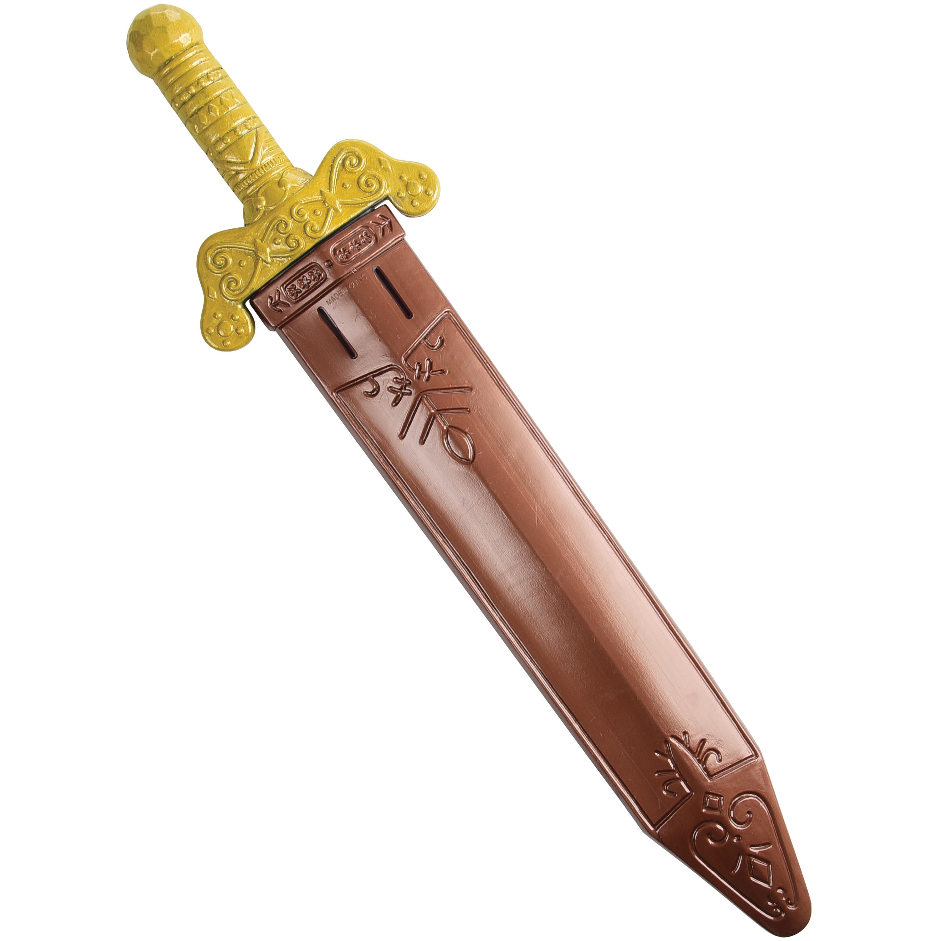 Roman Sword - 2 Count
