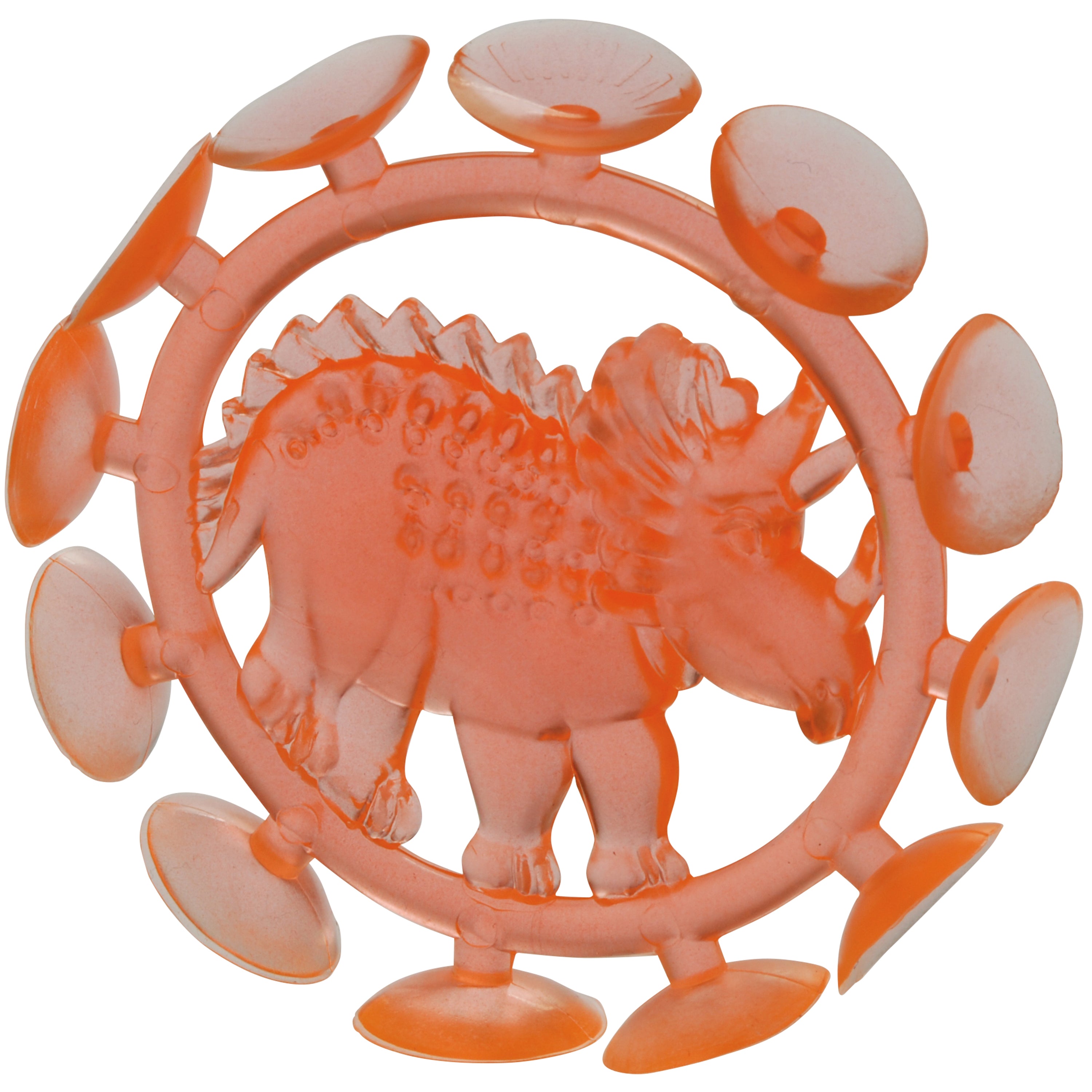 Dino Suctions Darts/24 Per Disp - 24 Count