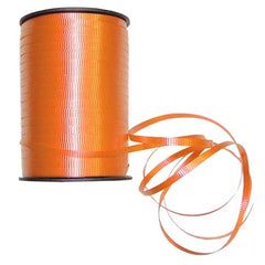 Urban Air - 500 Yd Curling Ribbon - Orange