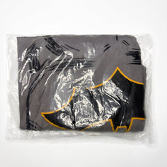 Custom Batman Halloween T-Shirt - Adult S/M