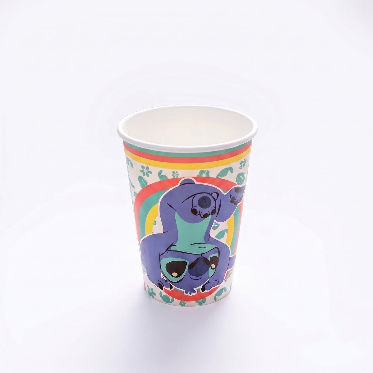 Disney Lilo & Stitch 9 oz. Paper Cups - 8 Pack