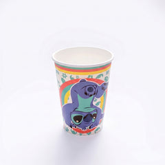 Disney Lilo & Stitch 9 oz. Paper Cups - 8 Pack