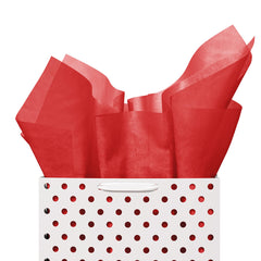 Red Tissue Reams (480)