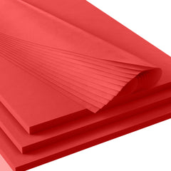 Red Tissue Reams (480)