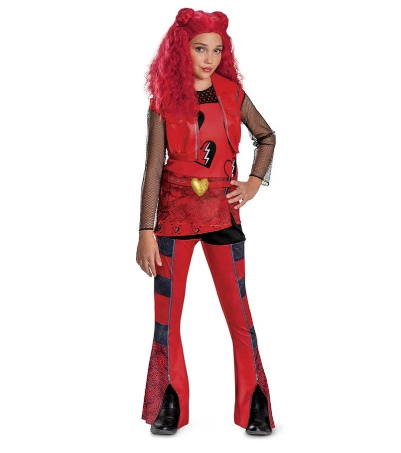 Disney Descendants Costume - Child XL (14-16)