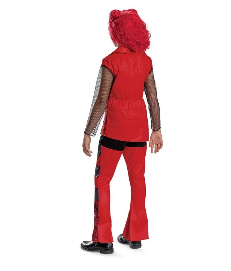 Disney Descendants Costume - Child XL (14-16)