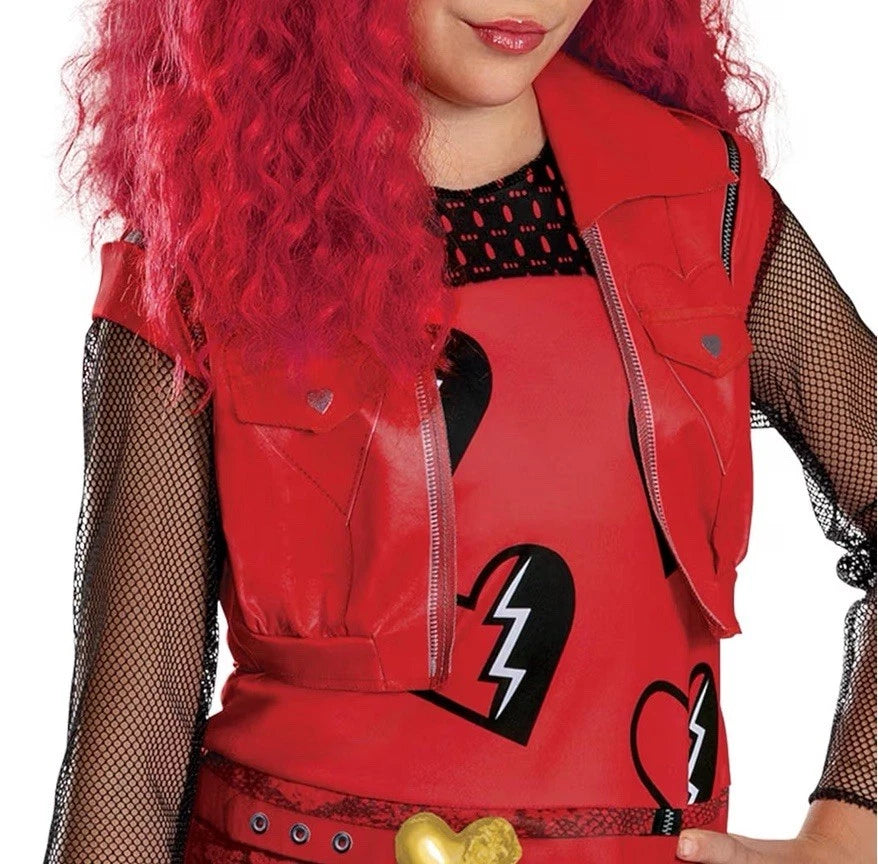 Disney Descendants Costume - Child XL (14-16)