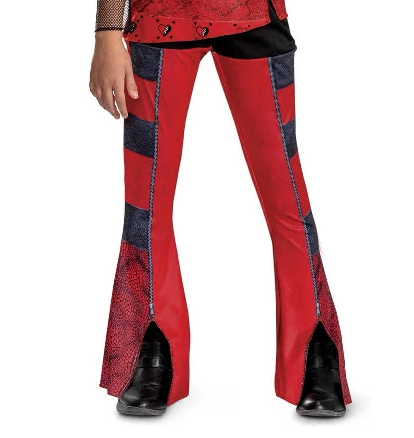 Disney Descendants Costume - Child XL (14-16)