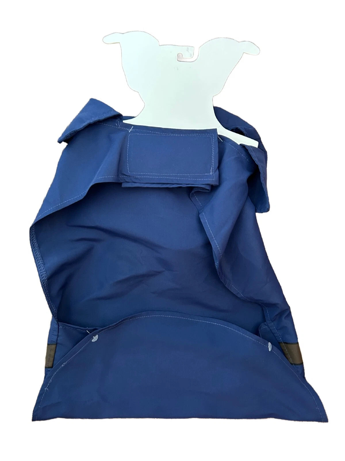 Police Officer Pet Costume - L/XL (21" - 27")