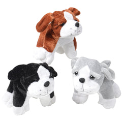 Sitting Dogs - 12 Count