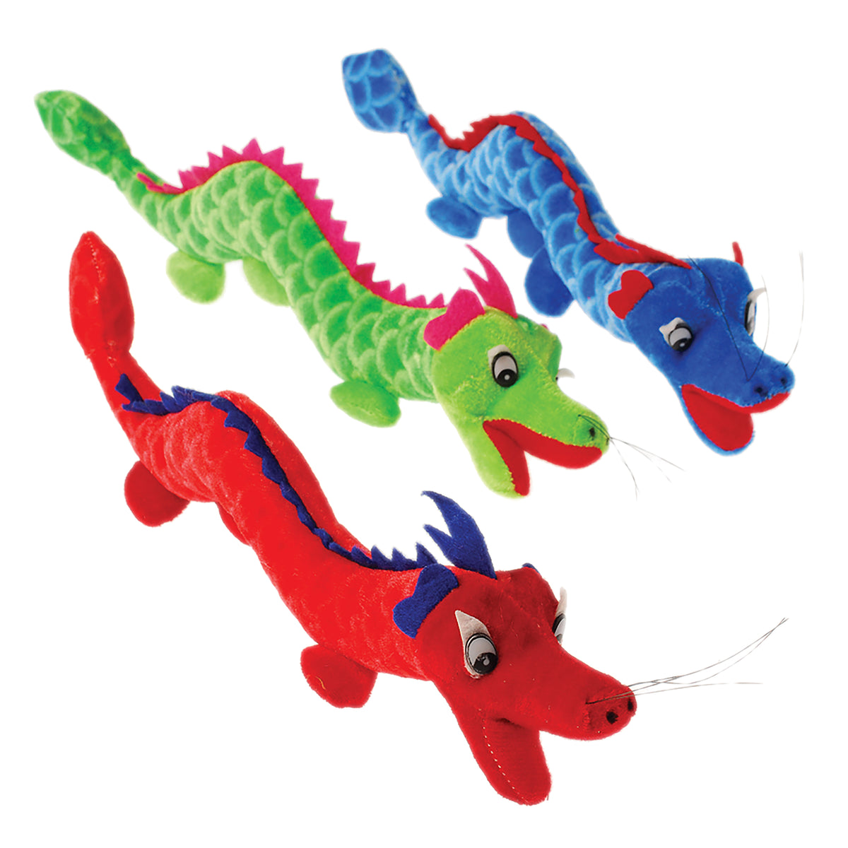 Dragons - 12 Count