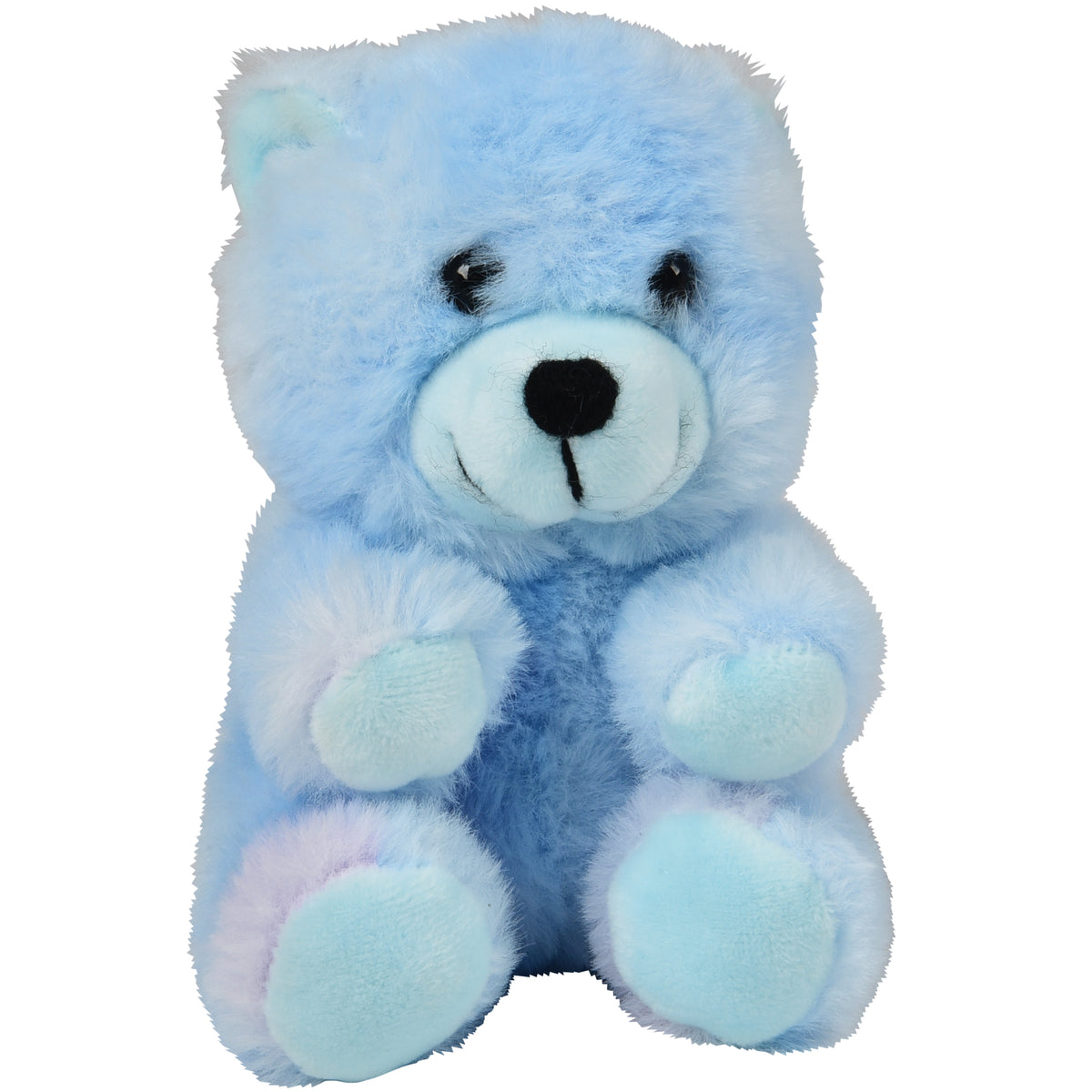 Rainbow Bears - 12 Count