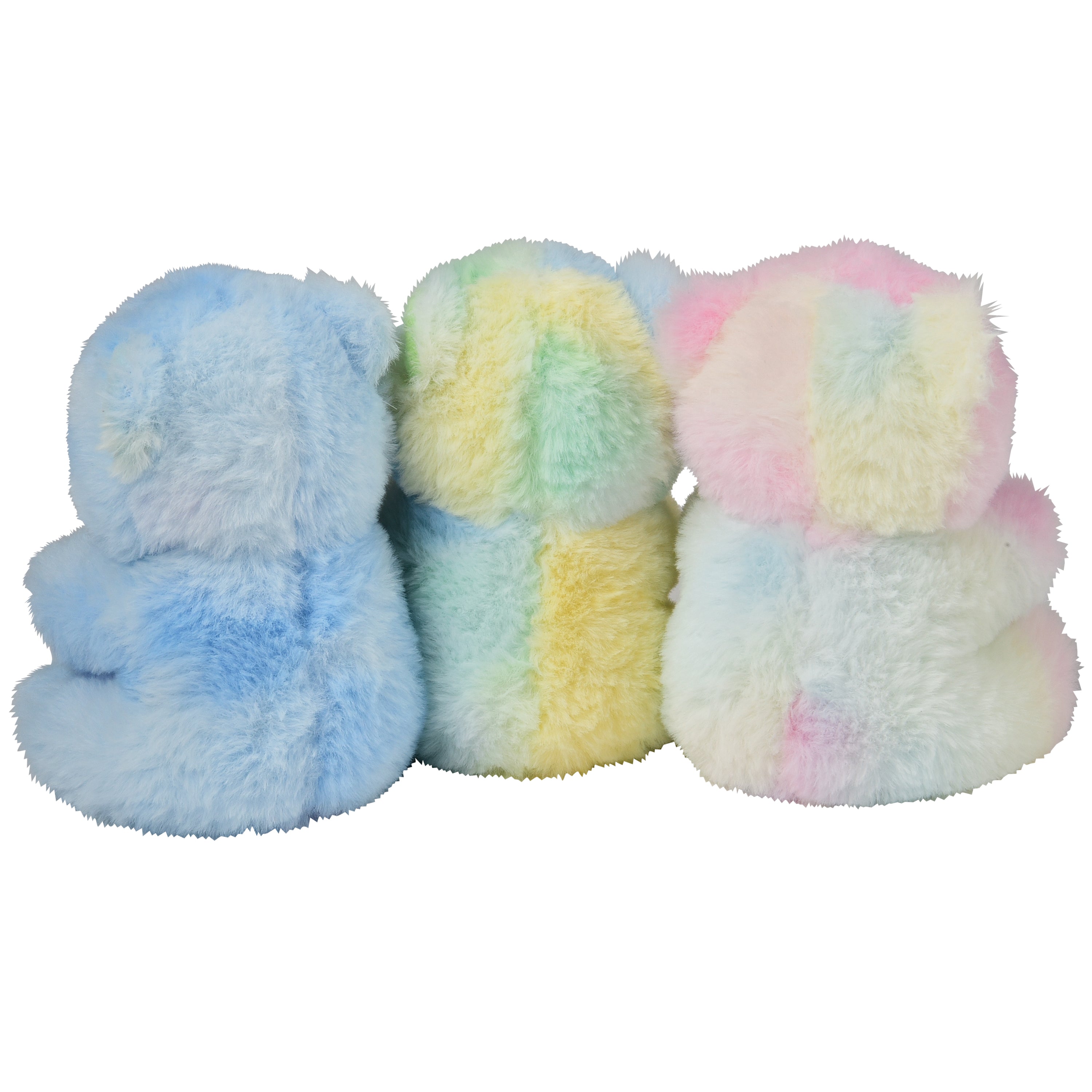 Rainbow Bears - 12 Count