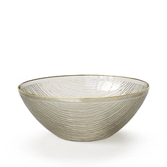 16oz Weave Bowl 15 Count - Smoke