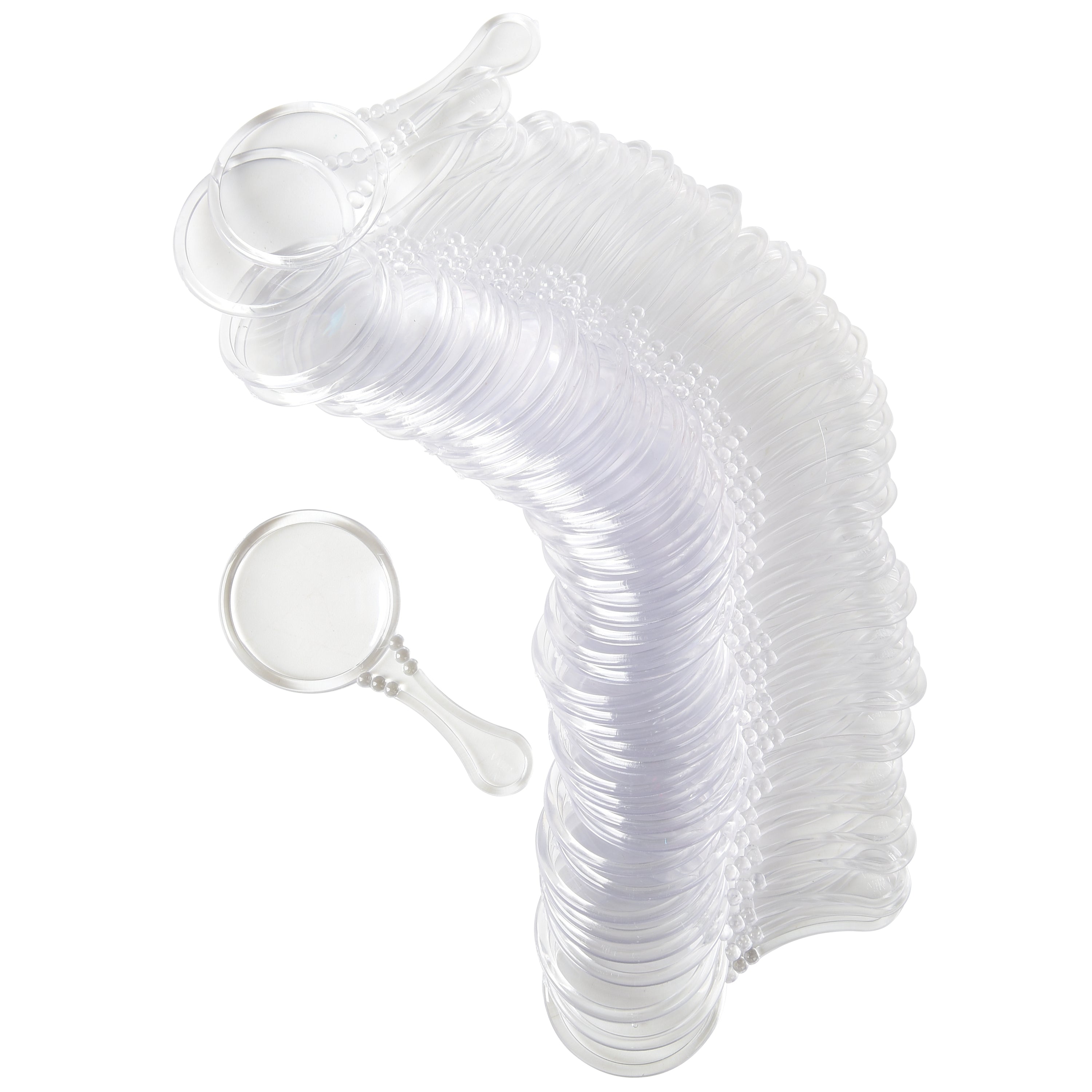 Magnifying Glasses/48 Per Pkg - 48 Count