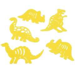 Dino Tracers/48 Per Pkg - 48 Count