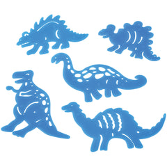 Dino Tracers/48 Per Pkg - 48 Count