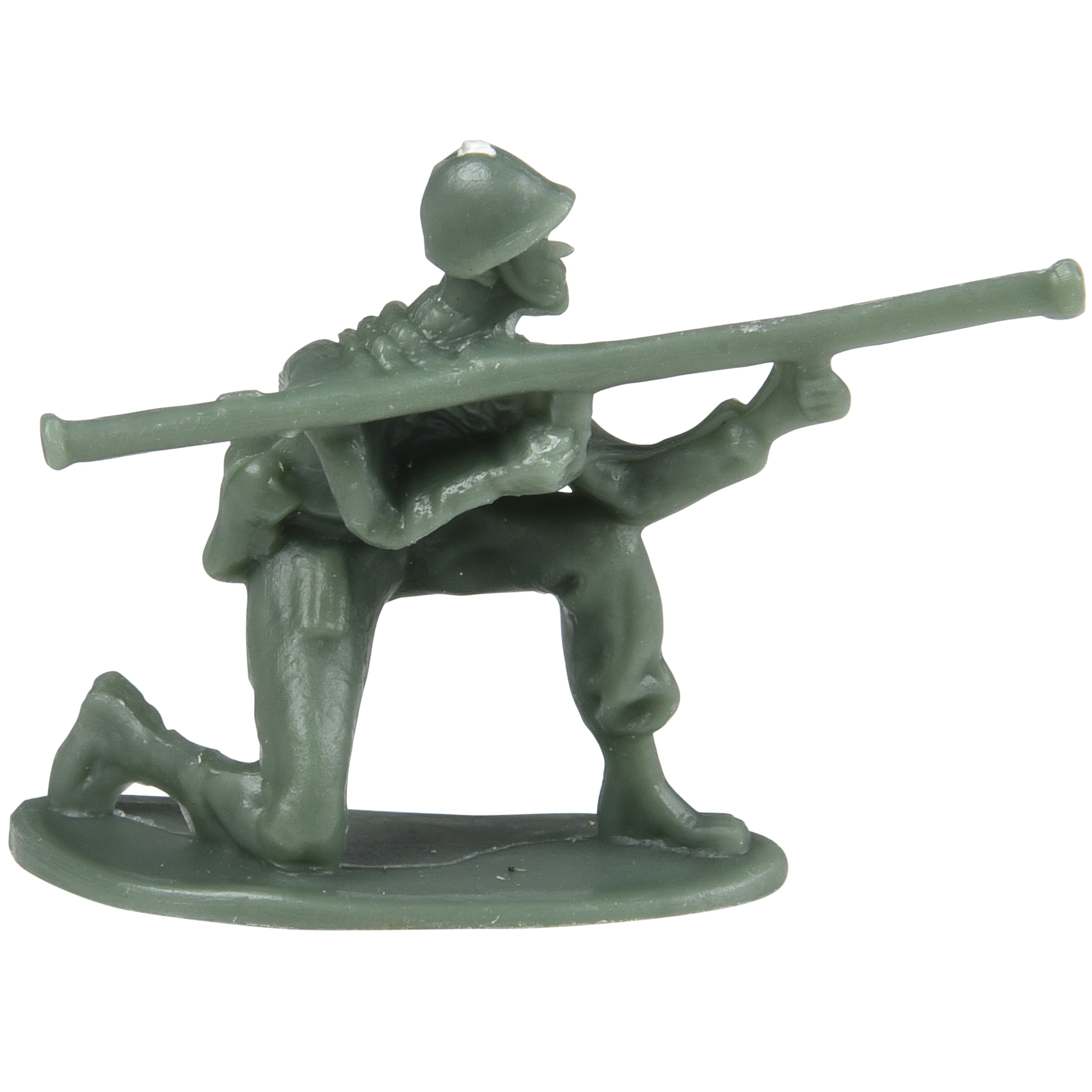 Classic Army Men/36 Per Pkg
