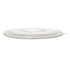 24 Oz. Flat Lid | Clear