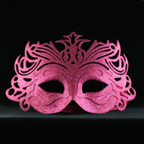 Wigs, Masks & Glasses
