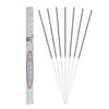 36in. Gold Wedding Sparklers (24 Count)